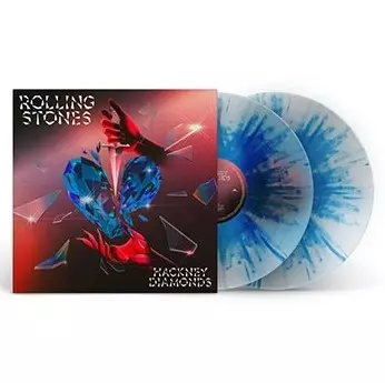 THE ROLLING STONES IN MONO (SUPER DELUXE COLLECTOR'S BUNDLE 16LP