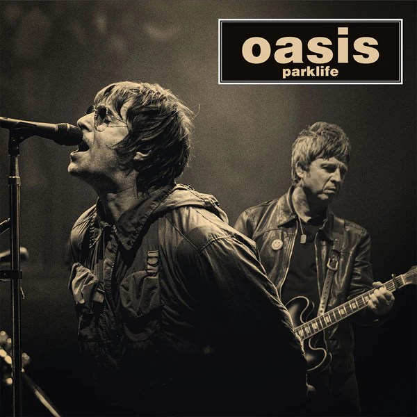 KNEBWORTH 1996 (VINYL)/OASIS/オアシス/輸入3LP☆オアシス、キャリア
