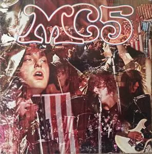 KICK OUT THE JAMS/MC5｜OLD ROCK｜ディスクユニオン・オンライン
