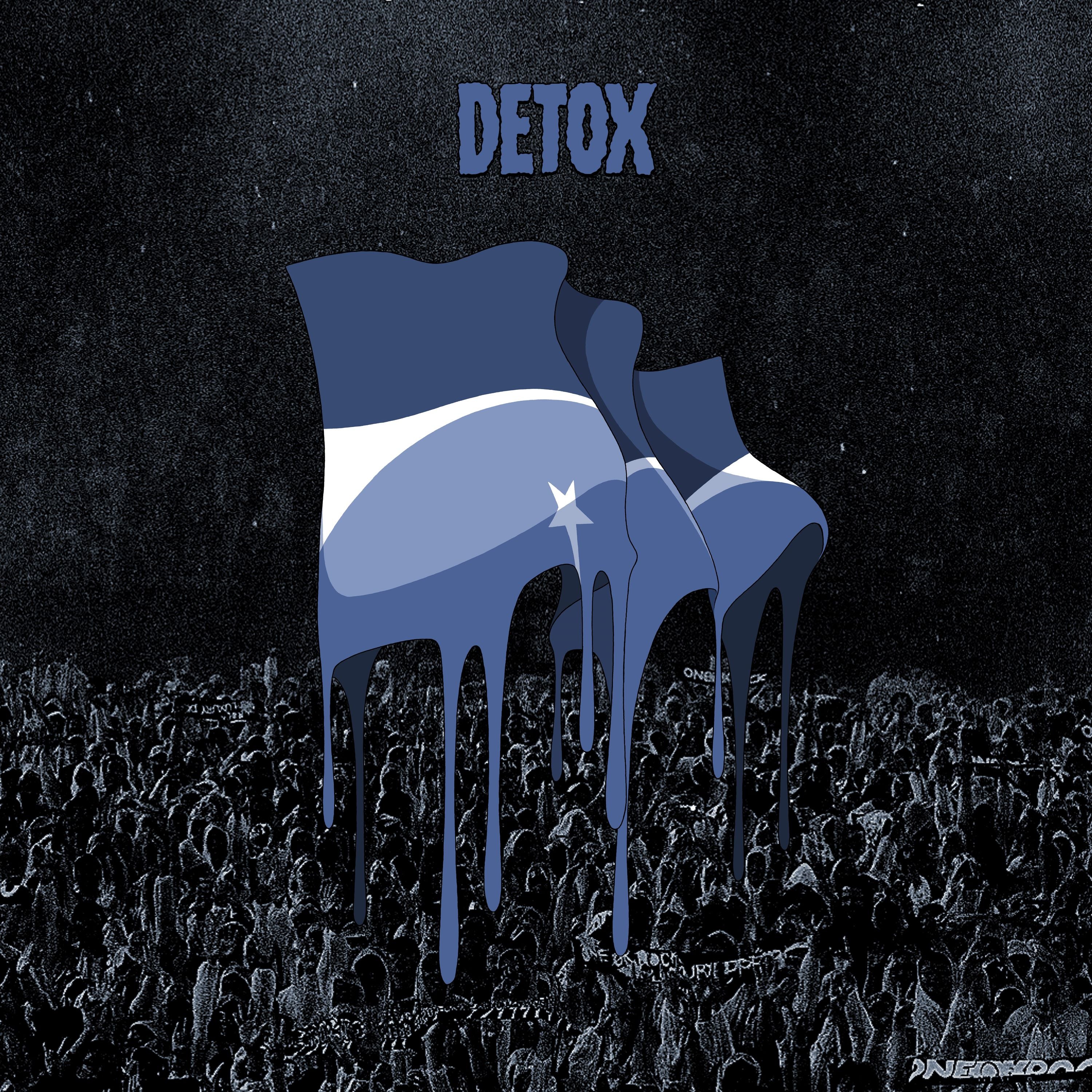 DETOX 初回限定盤 – ワーナーミュージック・ストア