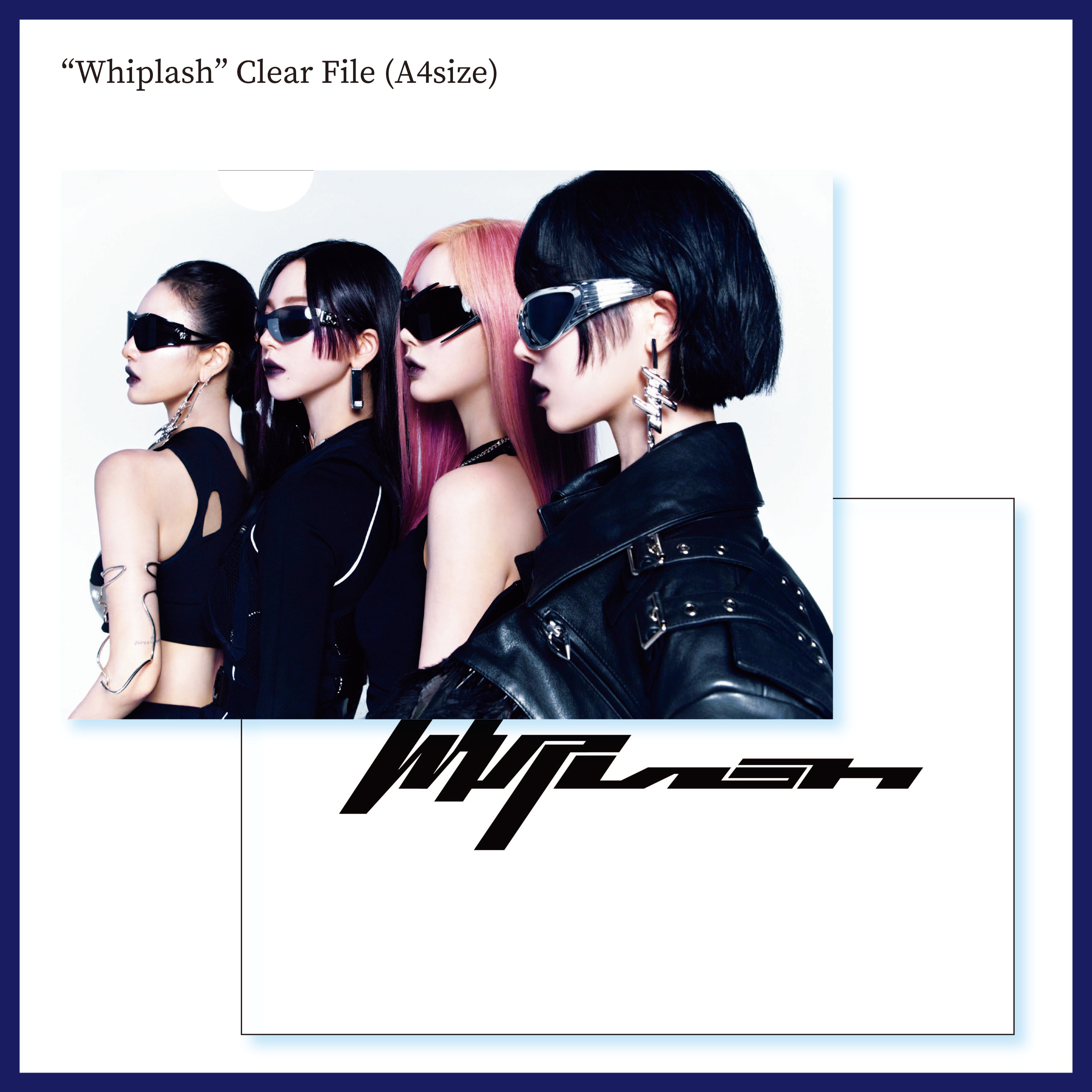 Whiplash(Japan Exclusive Ver.) – ワーナーミュージック・ストア