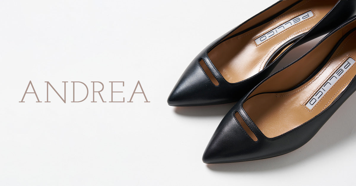 PELLICO BASICS - 4つの木型から選ぶ最適な一足 – AMAN ONLINE STORE