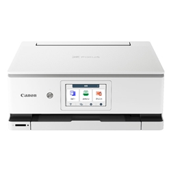 販売終了】カラーレーザー複合機Satera MF745Cdw:レーザービーム