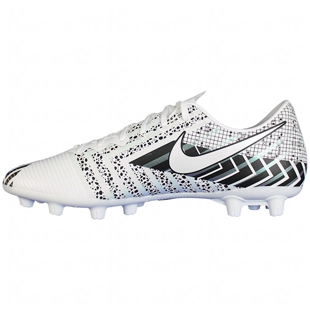 マーキュリアル ヴェイパー 13 PRO MDS HG ホワイト×ブラック