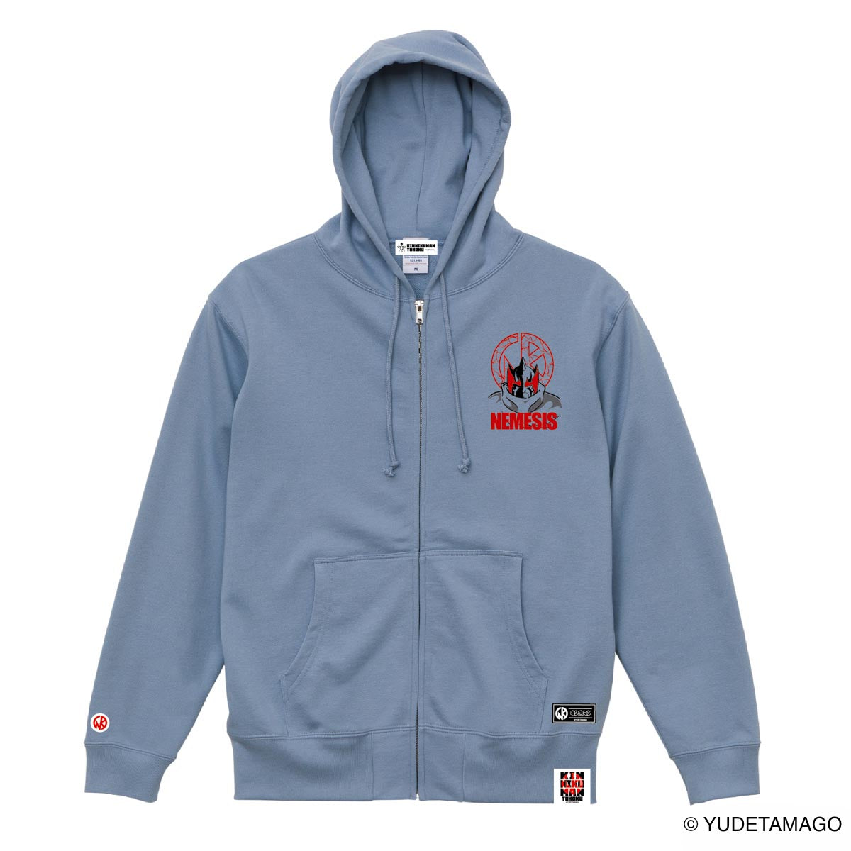 パーカー/スウェット – キン肉マン公式オンラインストア KIN29.COM