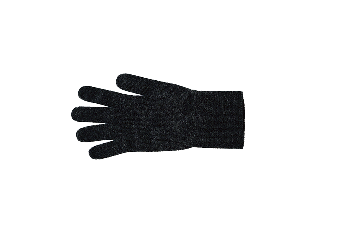 メリノウールグローブ｜NISHIGUCHI KUTSUSHITA（ニシグチクツシタ