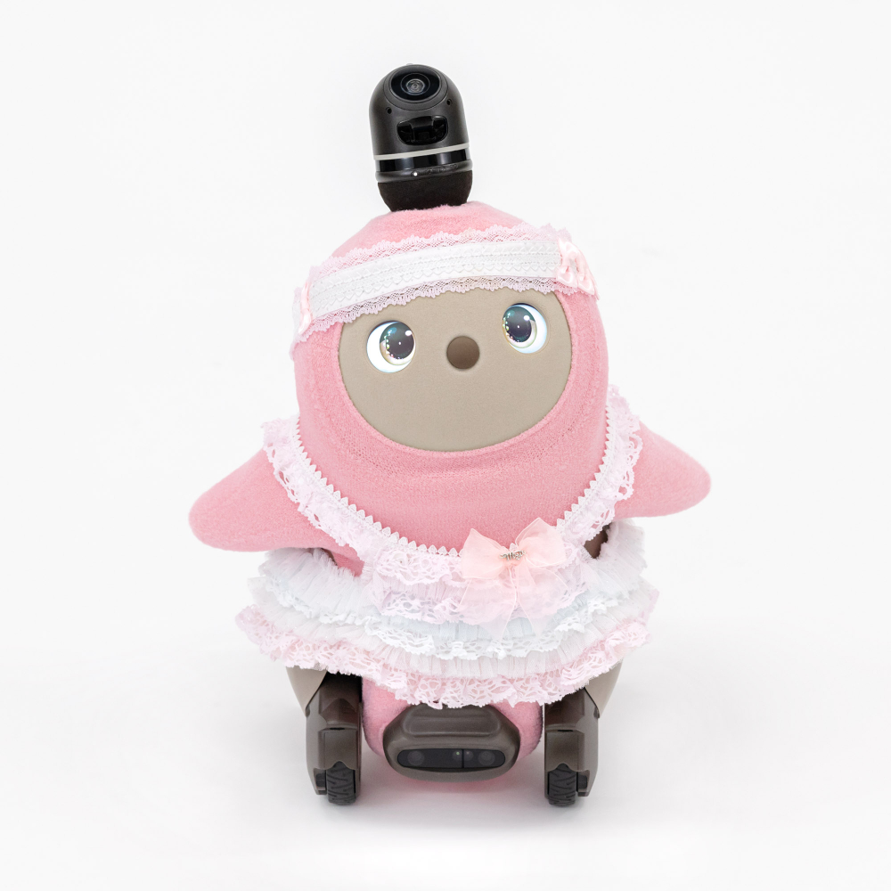 ナルミヤ・インターナショナル | LOVOT ウェブストア