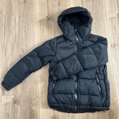 アーバンリサーチドアーズ NANGA ダウン レディース - メルカリ