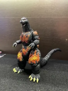2026年最新】バーニングゴジラ モンスターアーツの人気アイテム - メルカリ