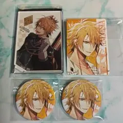 2026年最新】Amnesia トーマ 缶バッジの人気アイテム - メルカリ