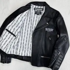 2026年最新】NEIGHBORHOOD レザージャケット・ライダースの人気