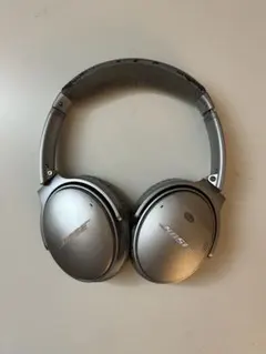 2026年最新】bose quietcomfort 35 2 silverの人気アイテム - メルカリ