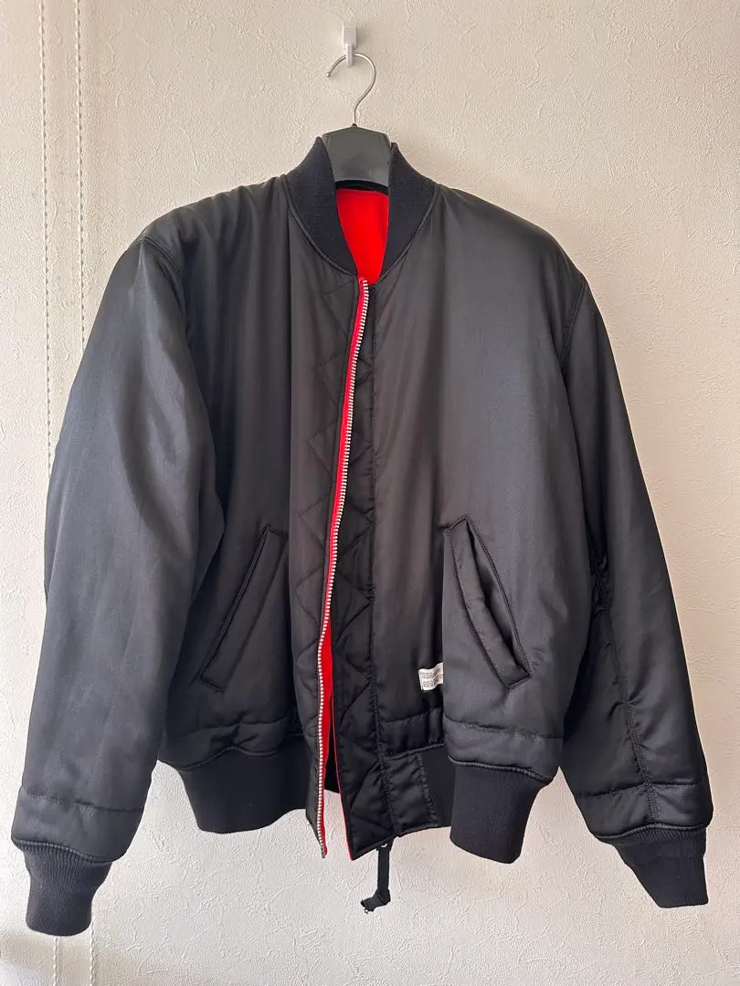 2026年最新】BEDWIN MA-1の人気アイテム - メルカリ