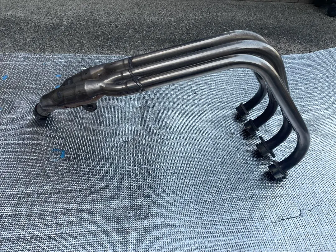 2026年最新】cb400ss マフラーの人気アイテム - メルカリ