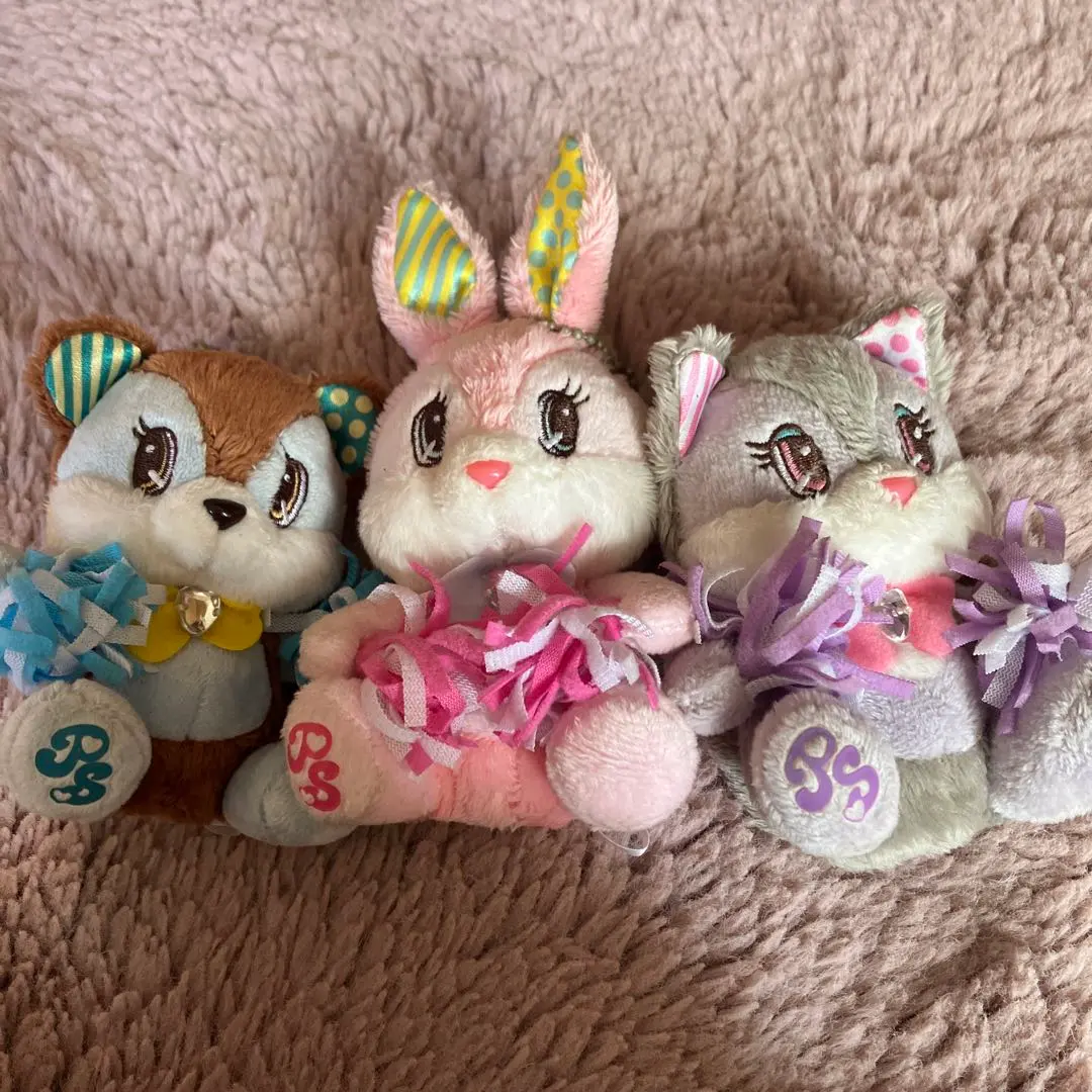 2026年最新】ベアチ プリティーリズムの人気アイテム - メルカリ