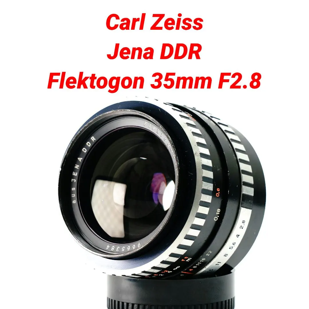 2026年最新】flektogon 35mm f2.8の人気アイテム - メルカリ