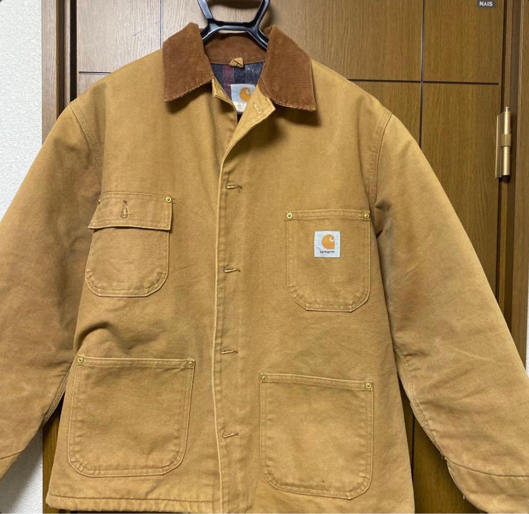Carhartt デトロイドジャケット 楽天市場】正規品 カーハート ジャケット Carhartt デトロイト