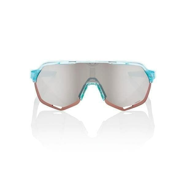 100% S2 クリアミント ワンハンドレッド サングラス - メルカリ