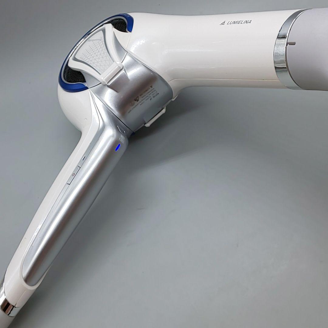 ヘアビューザー レプロナイザー 3D plus《風量新品同様・正規品》72