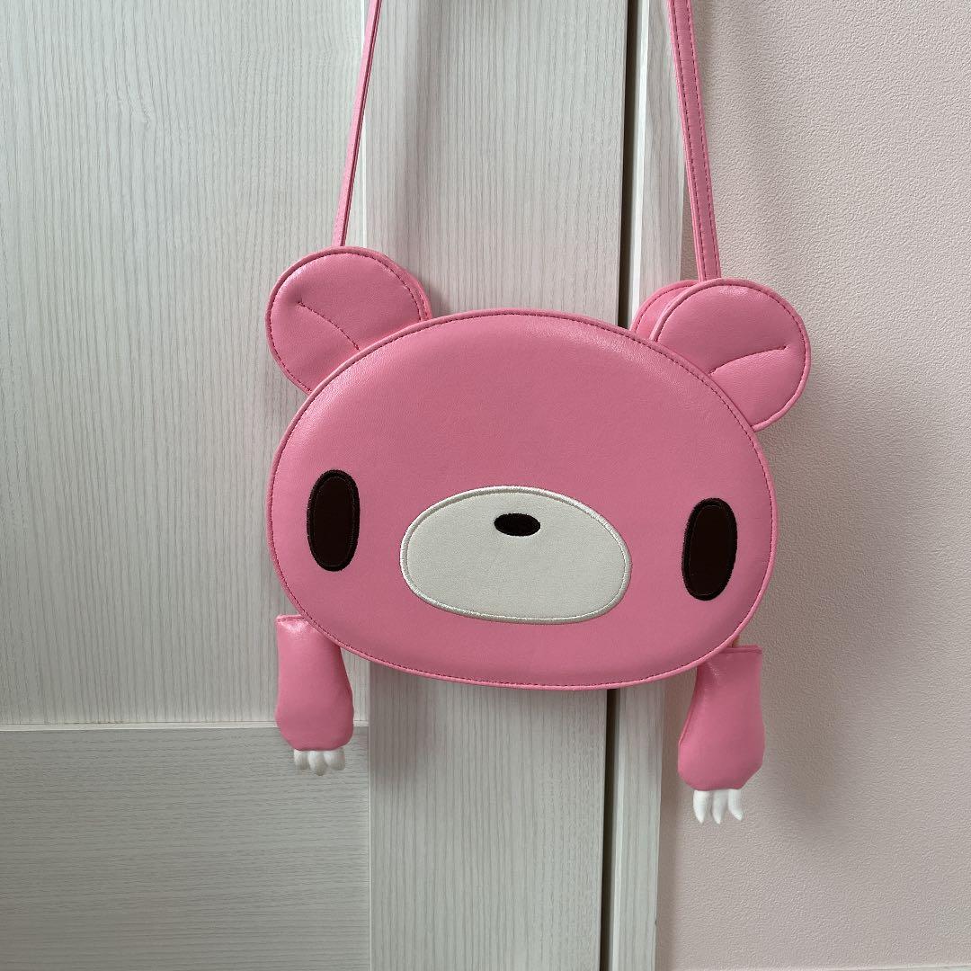 BABY】グルーミーコラボポシェット - メルカリ