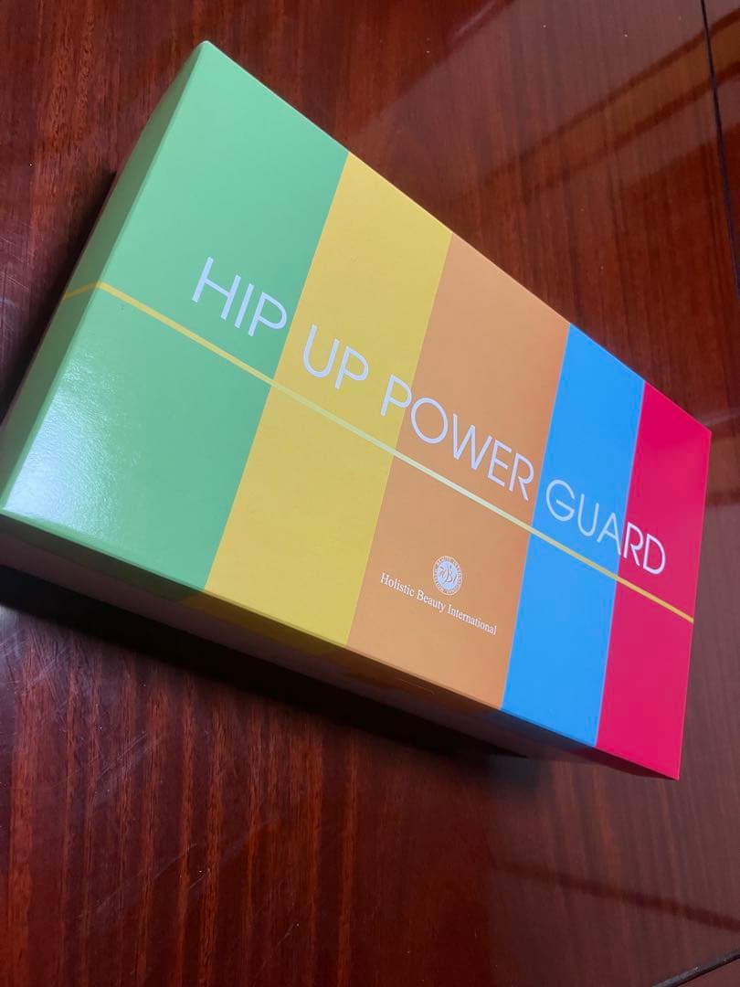 ヒップアップパワーガード カラーベージュ LLサイズ 2枚セット - メルカリ