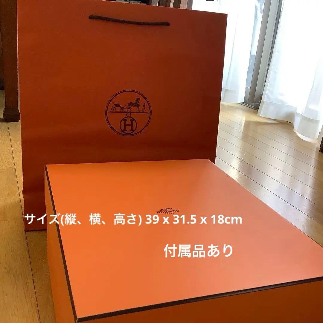 エルメス バーキン30用 空箱　付属品 2026年最新】バーキン30 空箱の人気アイテム - メルカリ