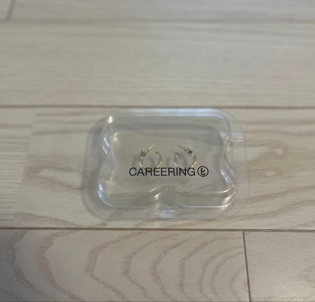 CAREERING PLACEBO301 （YW） CAREERING CAREERING / キャリアリング ： PLACEBO 301 (YW