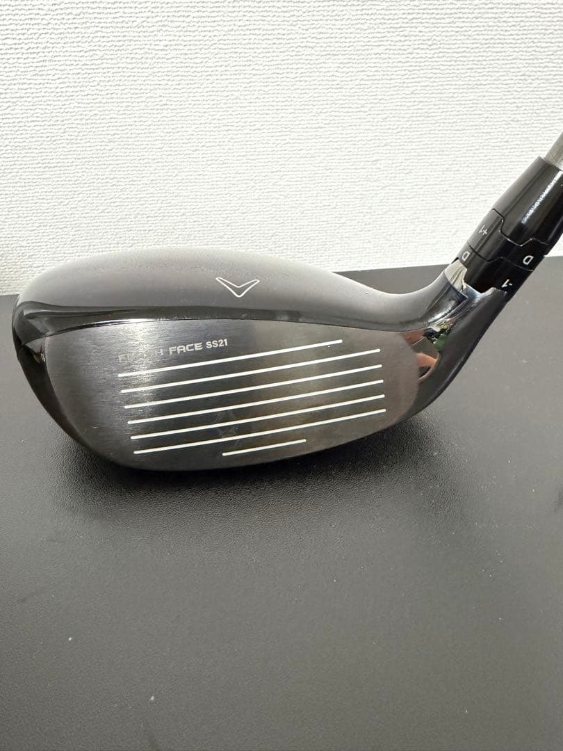 キャロウェイ EPIC SUPER HYBRID 5U ユーティリティ 楽天市場】キャロウェイ エピック ユーティリティ 5h sの通販