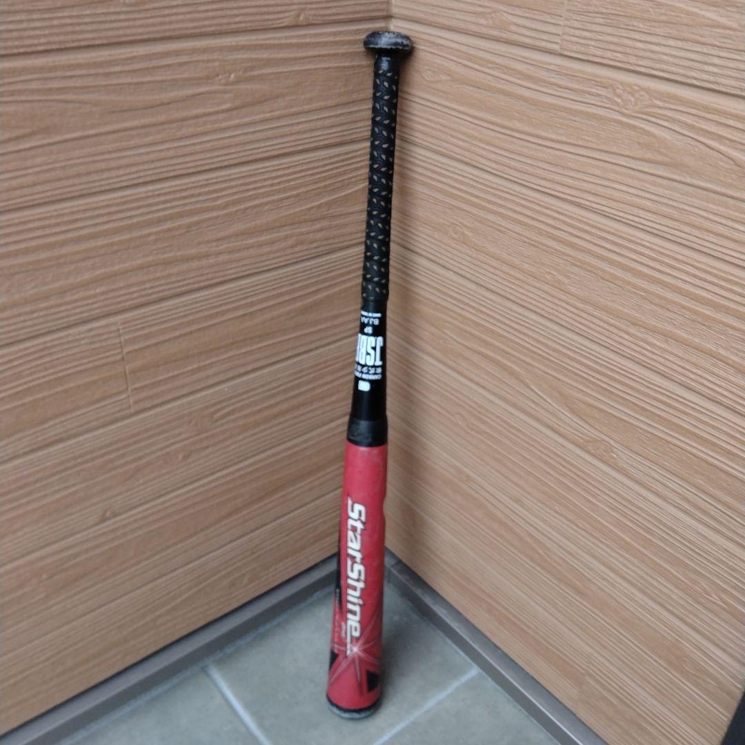 StarShine 2nd 軟式バット 78cm 2026年最新】78cm 少年軟式野球バット スターシャイン2ndの人気