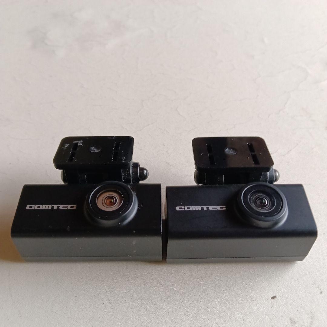 COMTEC ZDR-015 フルHDドライブレコーダー 2個セット - メルカリ