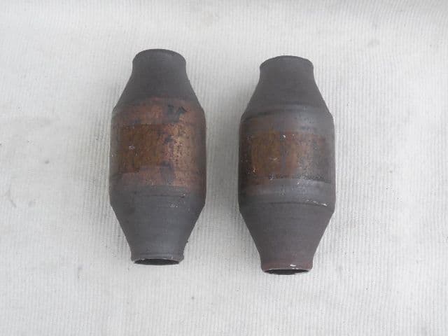 触媒 18 クラウン GD8 トヨタ 純正 キャタライザー コンデンサー Yahoo!オークション -「gr 3」(触媒) (マフラー)の落札相場・落札価格