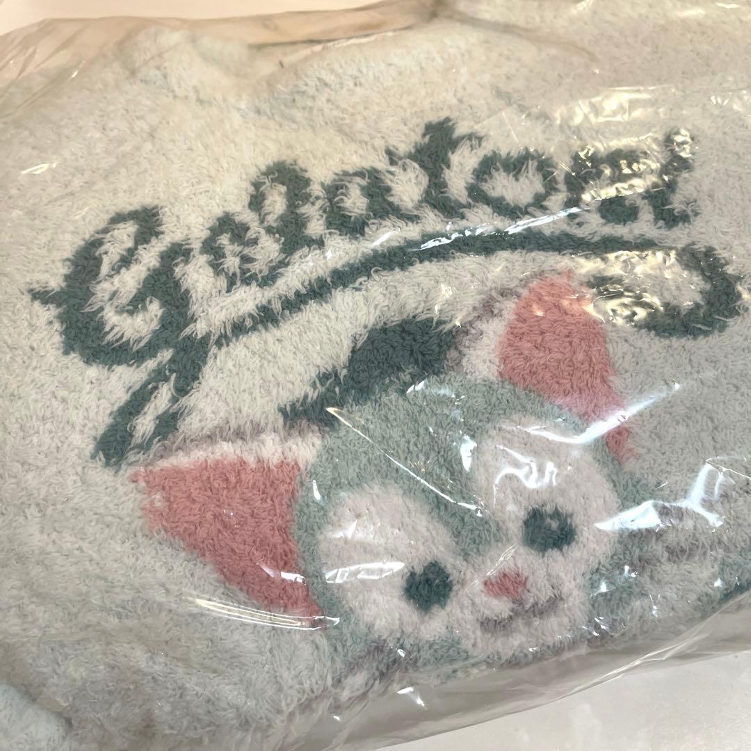 ジェラートピケ コラボ ジェラトーニ ルームウェア ディズニーシー限定 ダッフィーのコスチュームも登場！東京ディズニーシー「ダッフィー