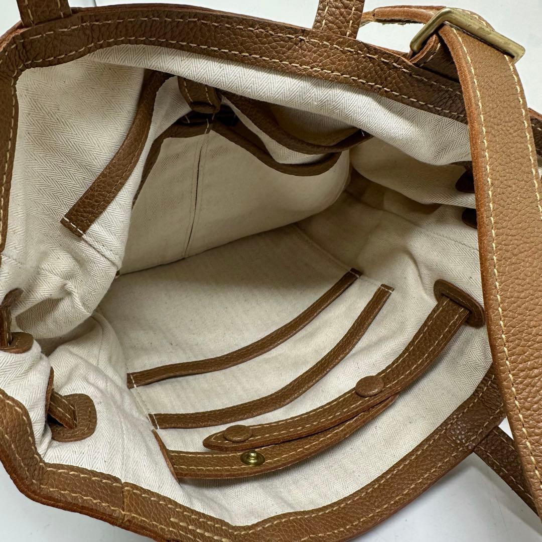 KEIKO様 genten ゲンテン リュック トートバッグ 2way - メルカリ