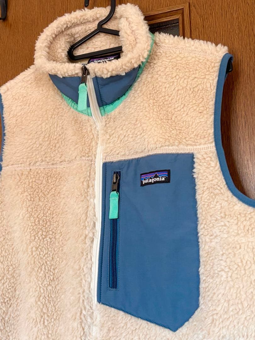 Patagonia レトロX パタゴニア】レトロXがモデルチェンジをして2025年秋冬に新登場！気に