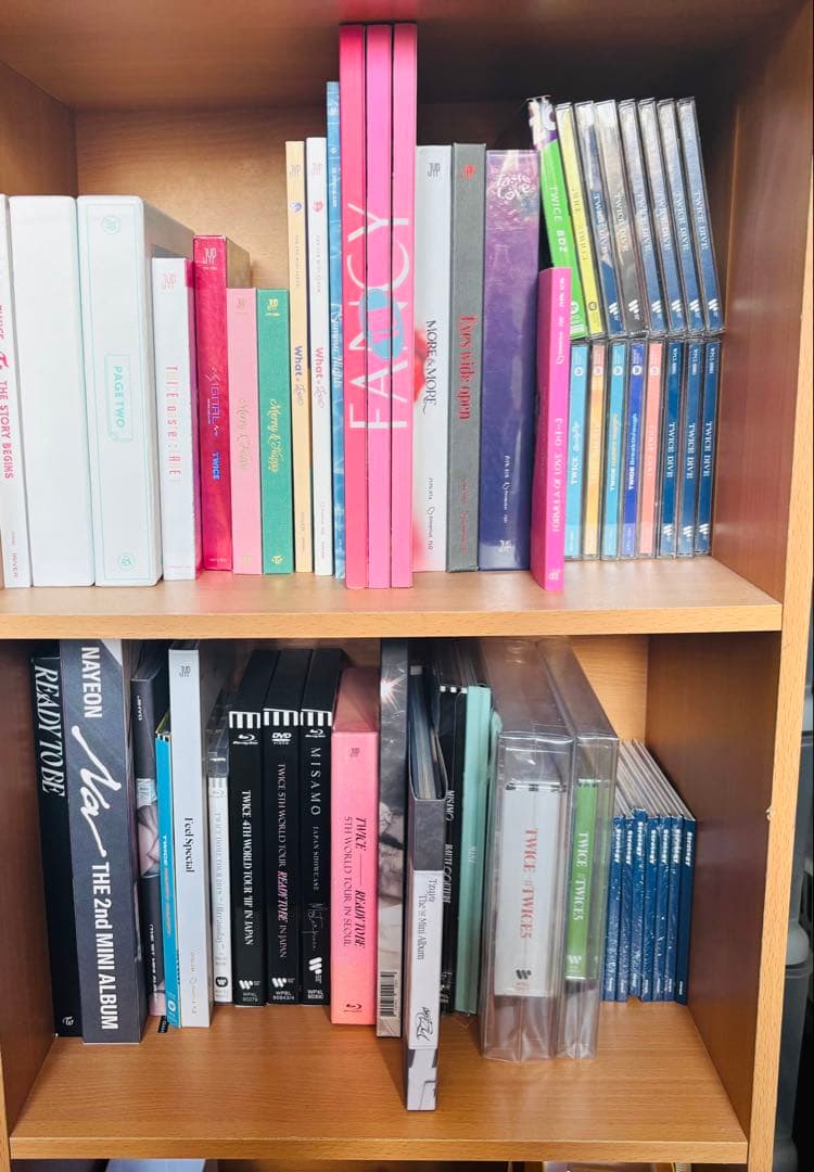 twice アルバム TWICE OFFICIAL SITE