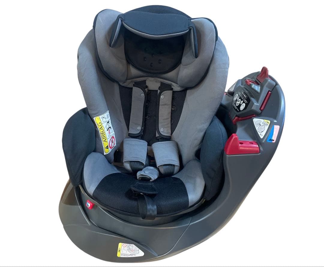 アップリカ ディアターンプラスAB 回転式 新生児OK 上位モデル