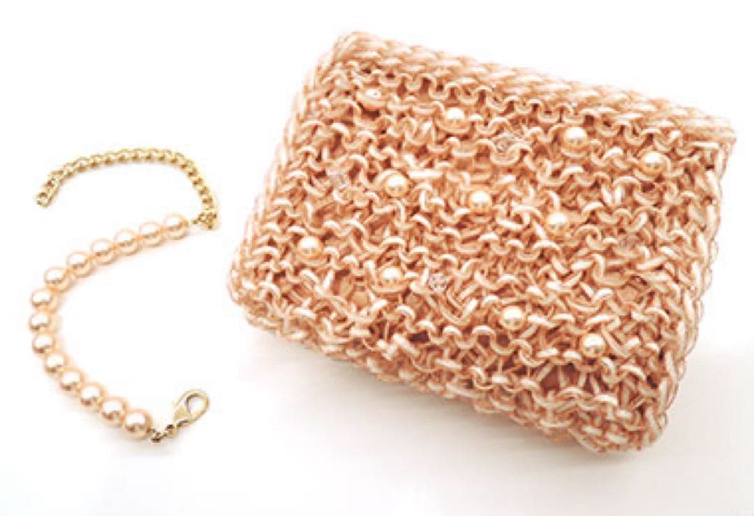 ANTEPRIMAミスクリオ パール　ウォレット ミスクリオ パール II/ウォレット/マルチ ｜ 【公式】アンテプリマ