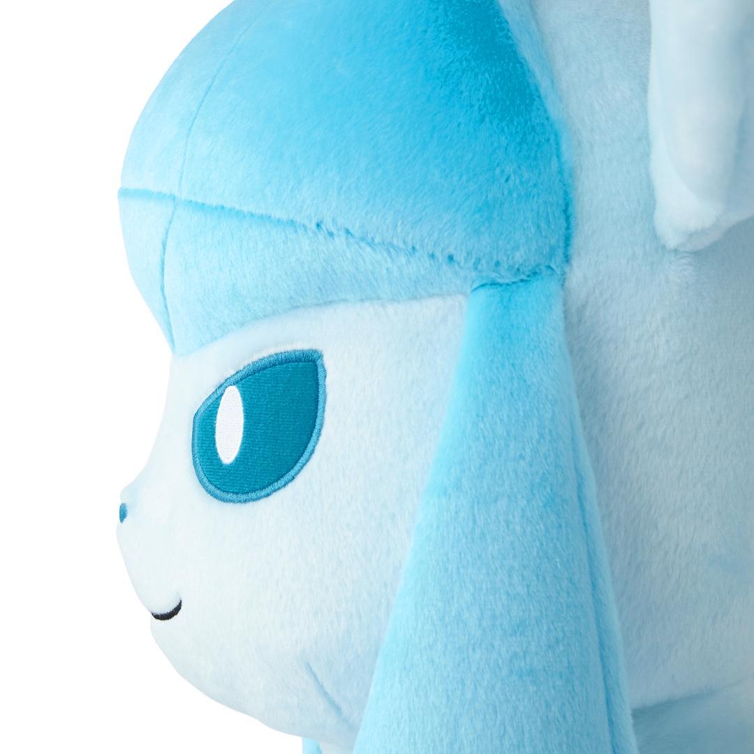 ぬいぐるみ 等身大グレイシア 寝そべり - メルカリ