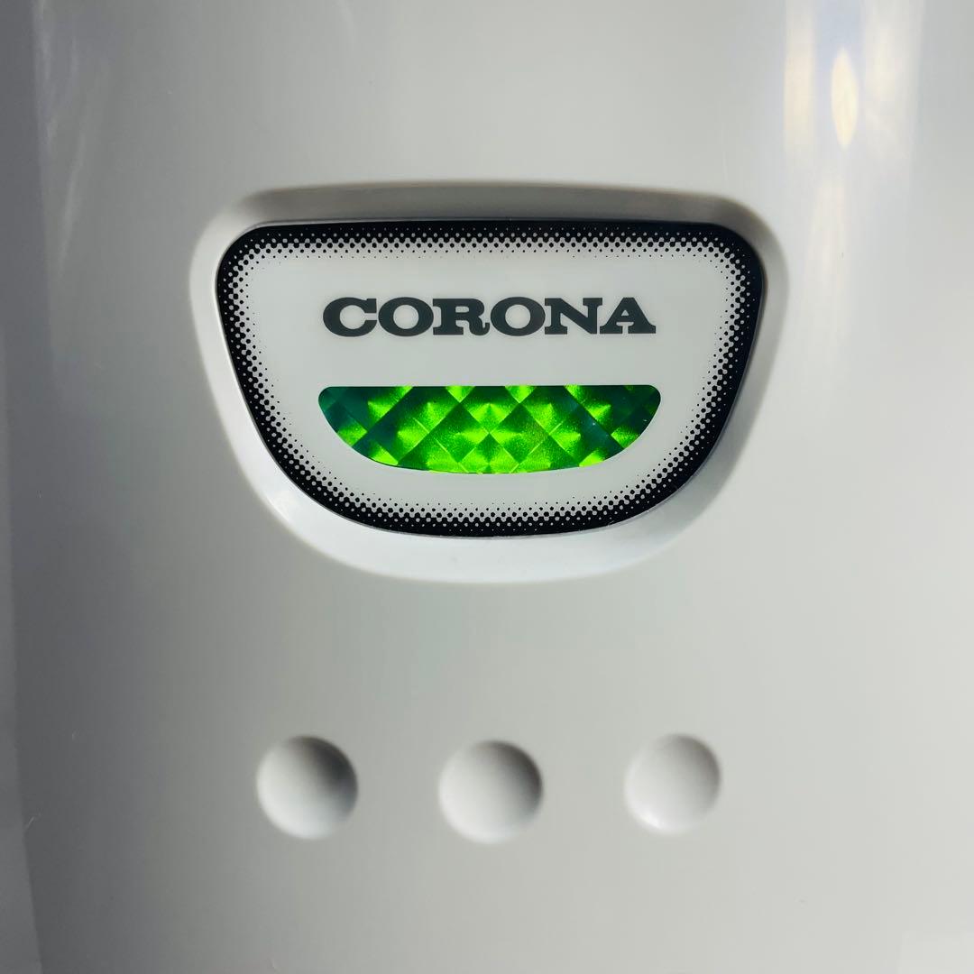 【美品】CORONA コロナ　衣類乾燥除湿機　CD-PD6322 【3.5L】