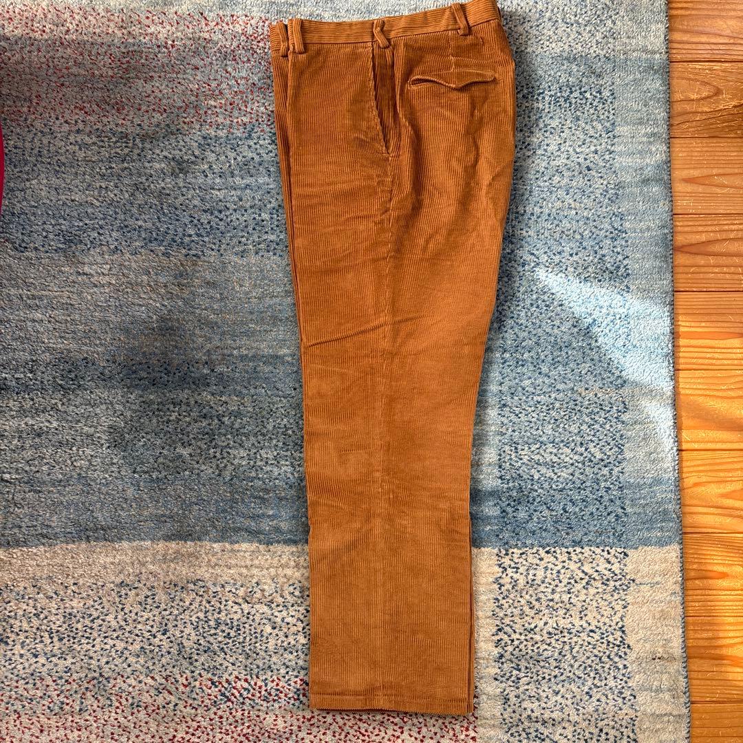 バリーブリッケン コーデュロイパンツ w34 MADE I N USA 楽天市場】【只今30％OFF！】【正規取扱店】BARRY BRICKEN（バリー