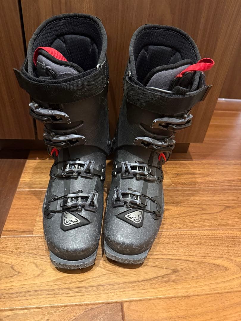 きいきさん専用　ディナフィット DYNAFIT BEAST 26.5cm