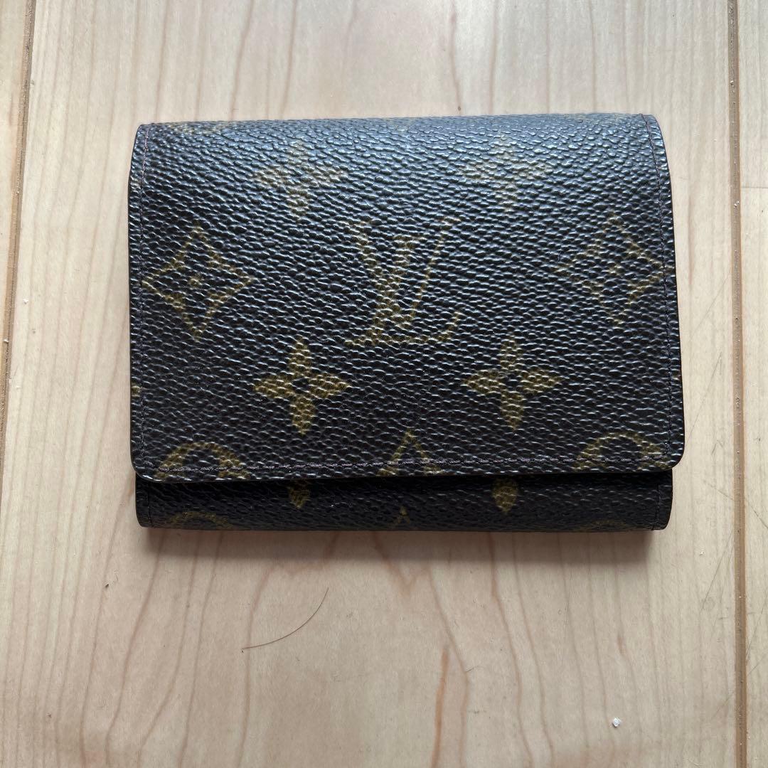 Louis Vuitton モノグラムカードケース 楽天市場】【10%OFF】 ルイヴィトン カードケース Mag Safe ポルト