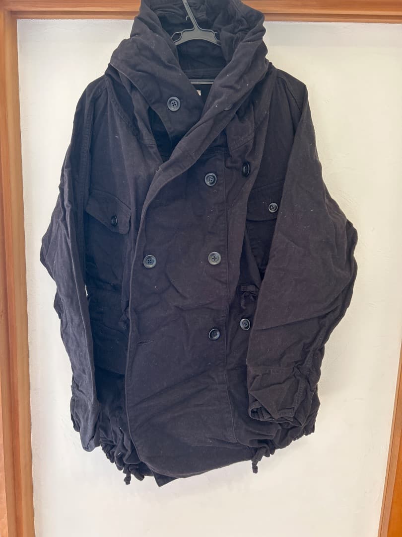 キャピタルkapital リングコート　サイズ2 KAPITAL(キャピタル) / 10ozデニム リングコート 25AW | 商品一覧