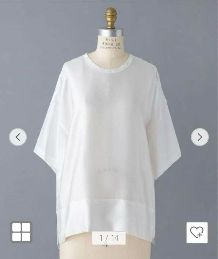 ブラミンクblamink プルオーバー BLAMINK(ブラミンク)｜【BLMK】吊裏毛ロゴロングスリーブプルオーバー