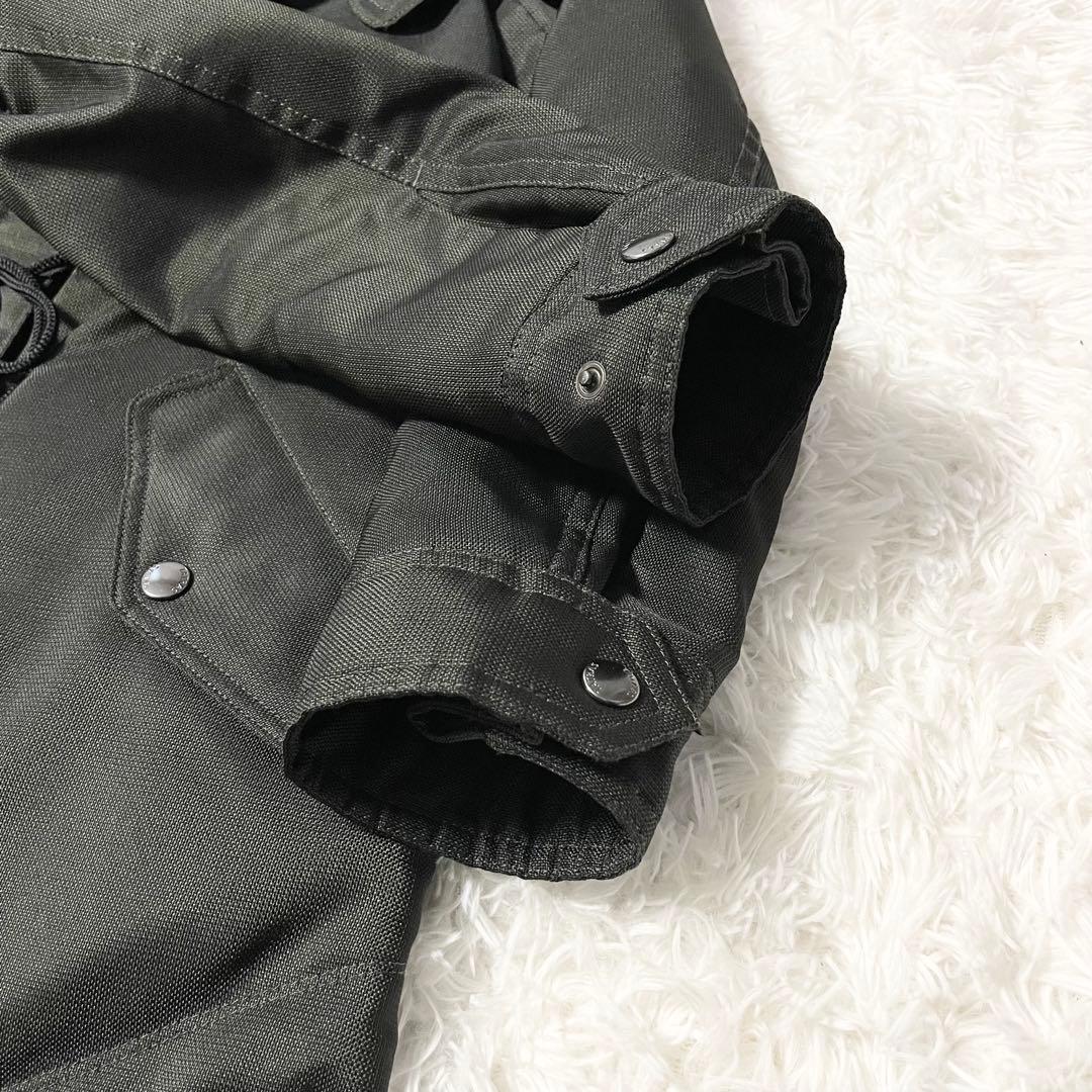 極美品】TATRAS LAGA ダウンコート 01 国内正規品 3WAY - メルカリ