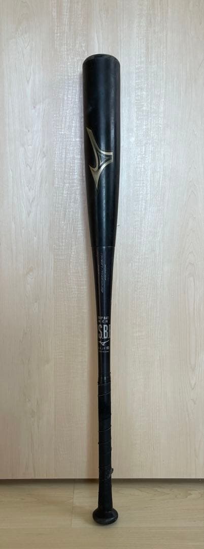 ミズノ　レガシー　84cm MIZUNO（ミズノ） 野球 一般軟式用 金属製バット 83cm 84cm mizuno