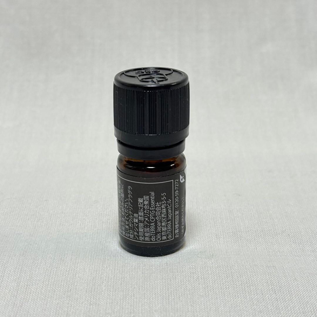 doTERRA ウィンターグリーン5ml - メルカリ