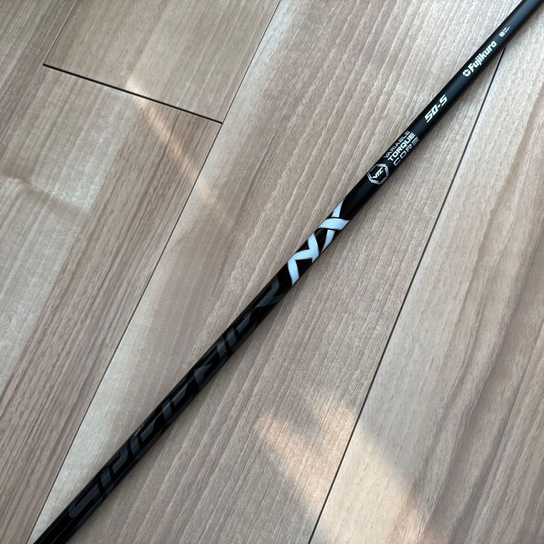 Fujikura SPEEDER NX BLACK 50S テーラースリーブ付 楽天市場】【超特価クーポン付】スピーダーNXブラック テーラーメイド