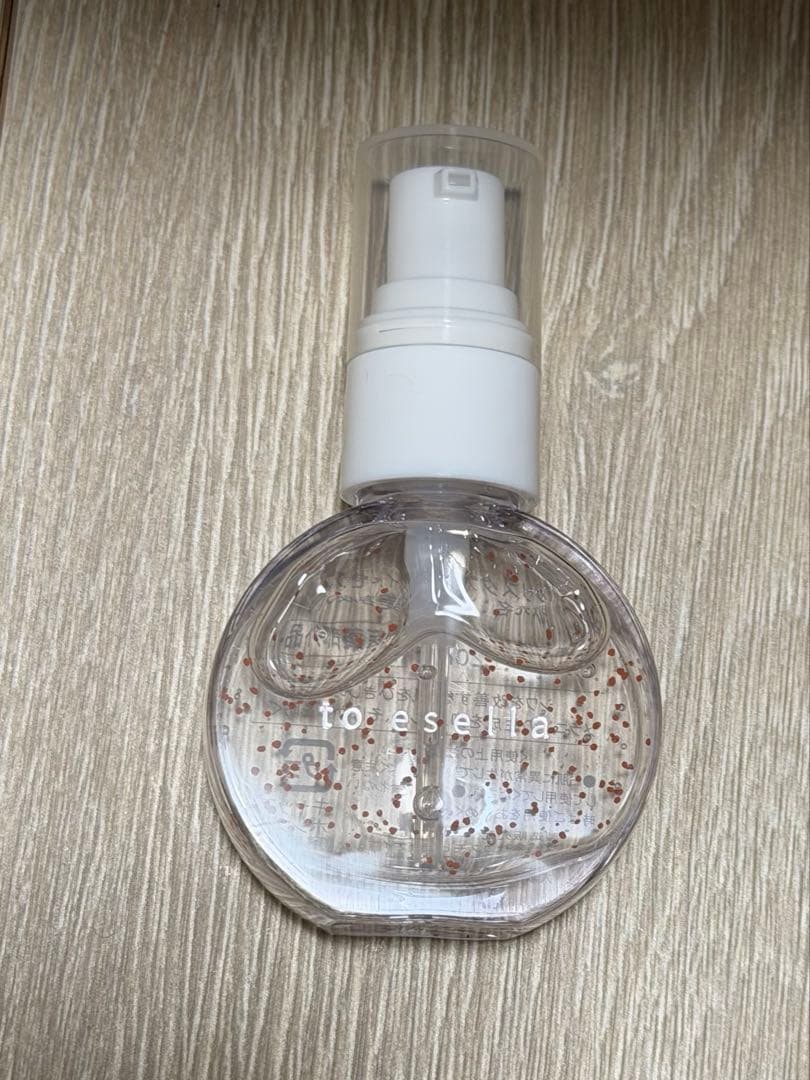 to esella クリスタブライトセラム 20mL - メルカリ