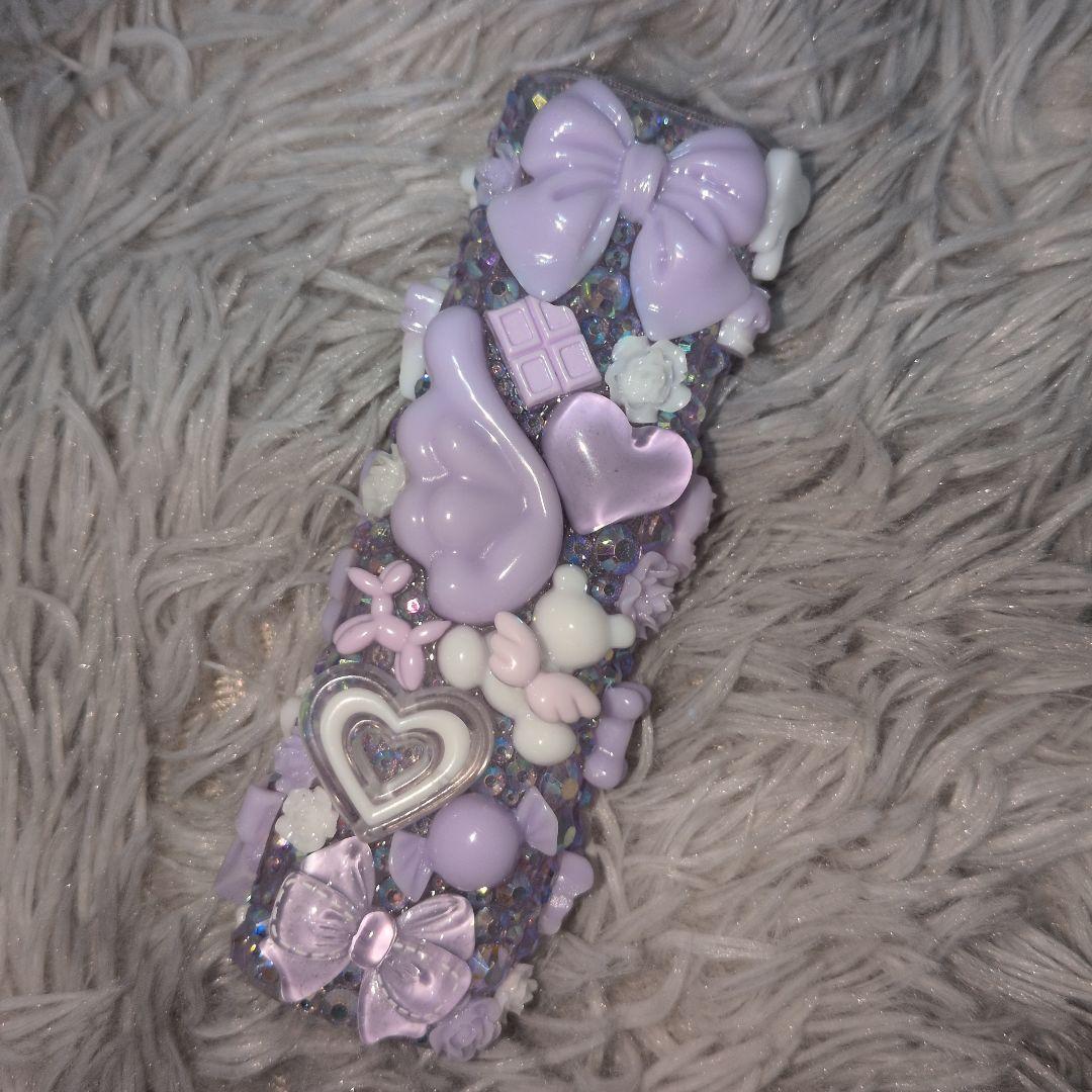 iQOSイルマワン デコケース ハンドメイド 電子タバコ テリア 32 - メルカリ